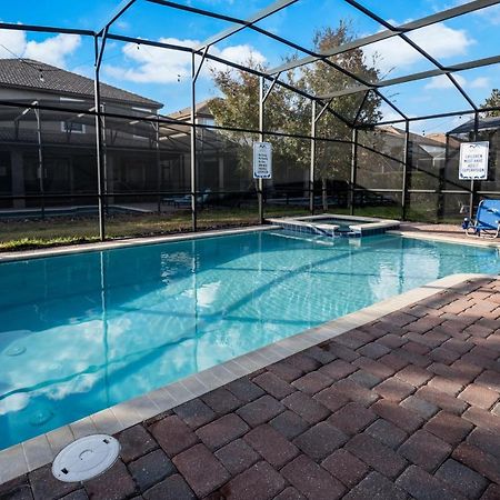 8 Bedroom Estate Near Disney World Davenport Kültér fotó