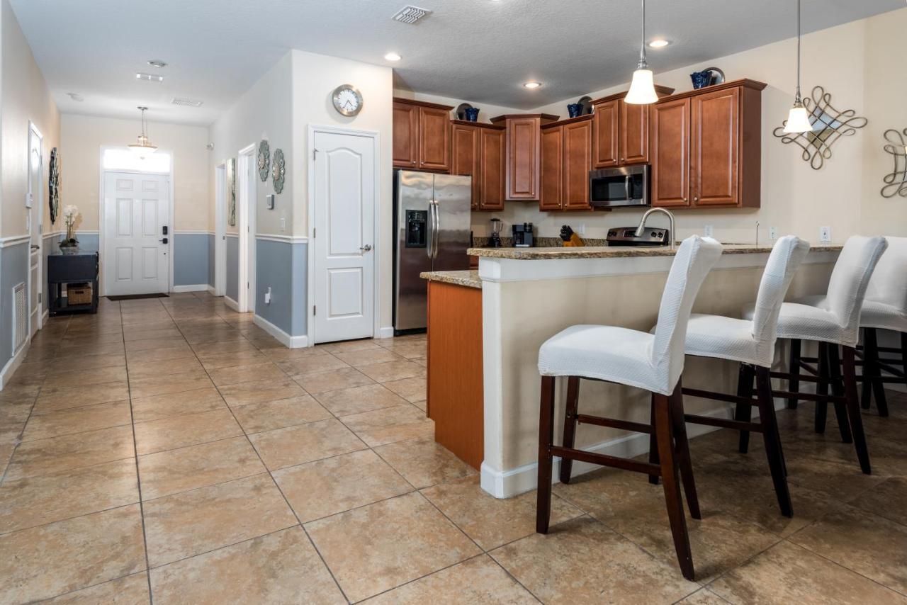 8 Bedroom Estate Near Disney World Davenport Kültér fotó
