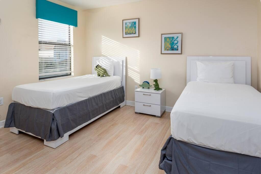 8 Bedroom Estate Near Disney World Davenport Kültér fotó