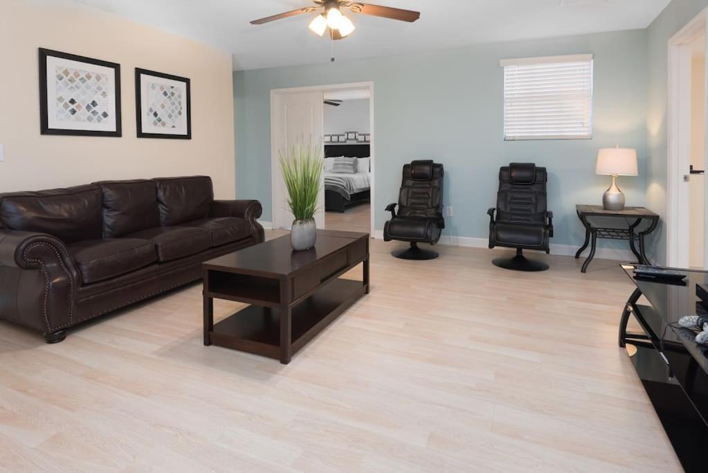 8 Bedroom Estate Near Disney World Davenport Kültér fotó