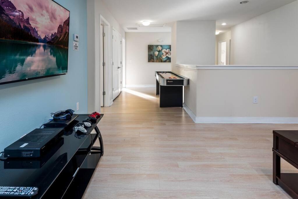 8 Bedroom Estate Near Disney World Davenport Kültér fotó