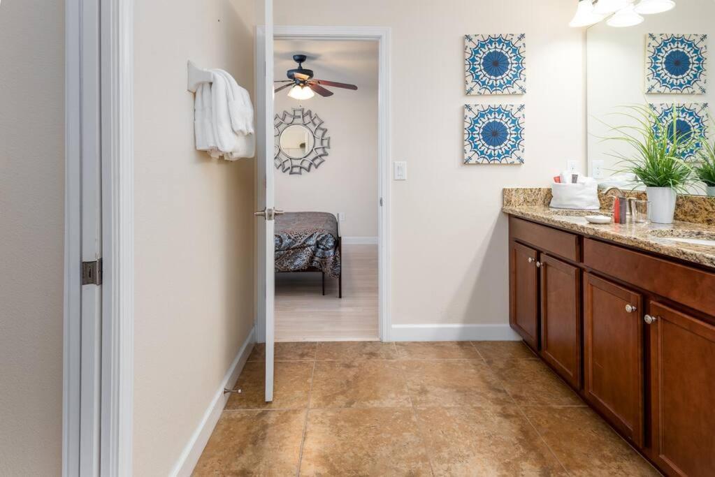 8 Bedroom Estate Near Disney World Davenport Kültér fotó