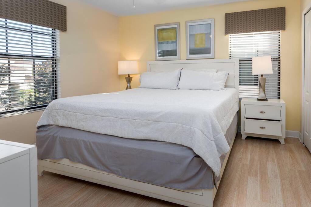 8 Bedroom Estate Near Disney World Davenport Kültér fotó