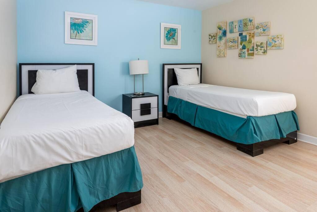 8 Bedroom Estate Near Disney World Davenport Kültér fotó