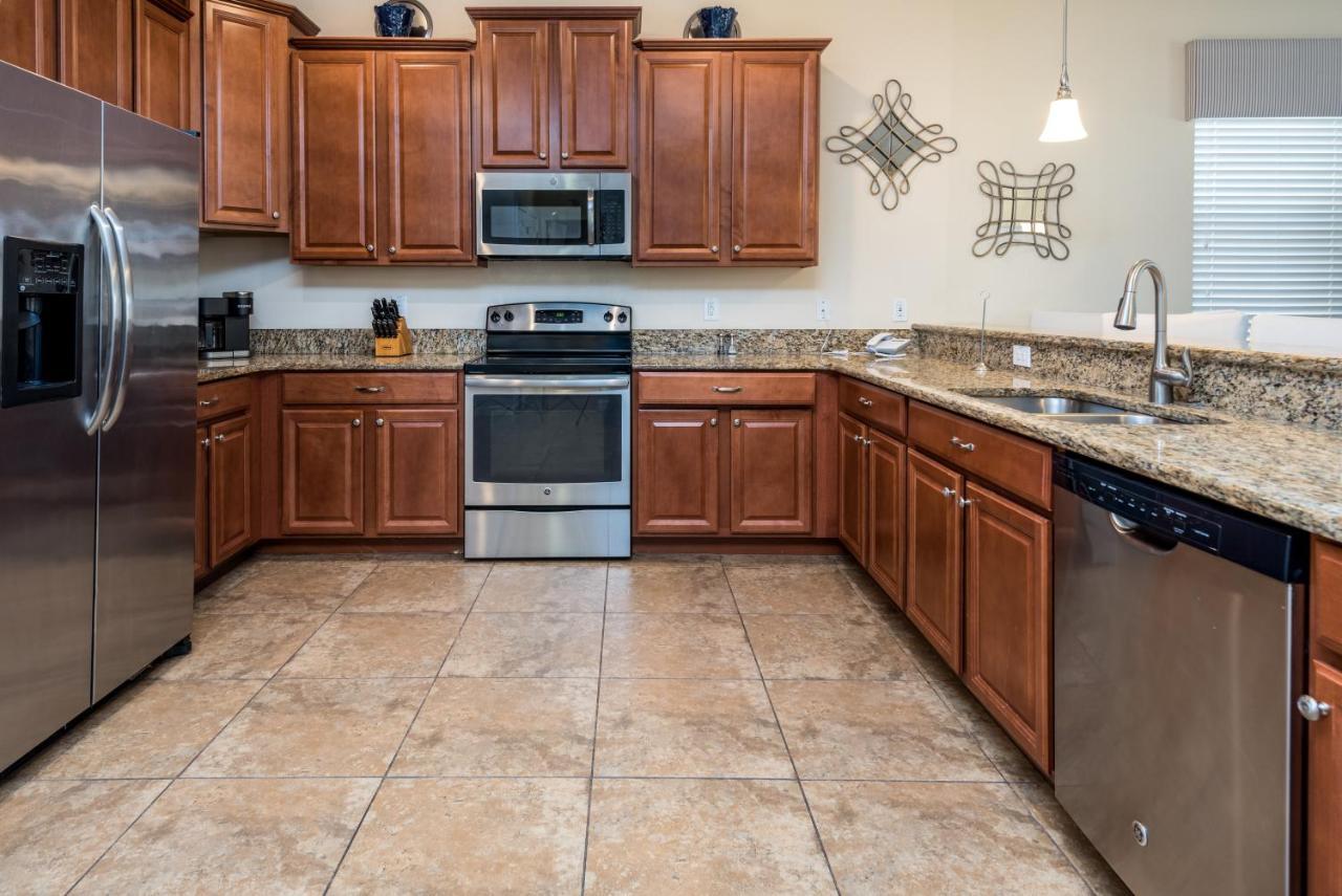 8 Bedroom Estate Near Disney World Davenport Kültér fotó